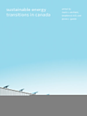 cover image of Sustainable Energy Transitions in Canada